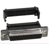 Cổng D-SUB RCPT 25POS STR IDC